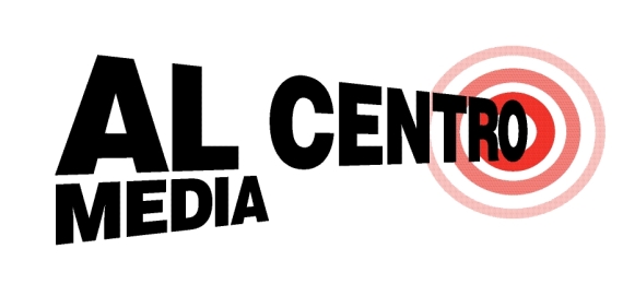 al centro media logo